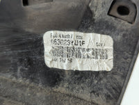 2016-2019 Nissan Sentra Driver Side View Mirror - Left Door Mirror OEM Used - Oemusedautoparts1.com