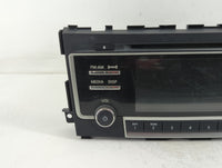 2018-2019 Nissan Sentra Am Fm Cd Player Radio Receiver - Oemusedautoparts1.com