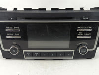 2018-2019 Nissan Sentra Am Fm Cd Player Radio Receiver - Oemusedautoparts1.com