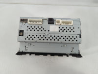 2018-2019 Nissan Sentra Am Fm Cd Player Radio Receiver - Oemusedautoparts1.com