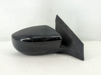 2016-2019 Nissan Sentra Passenger Side View Mirror - Right Door Mirror OEM Used - Oemusedautoparts1.com