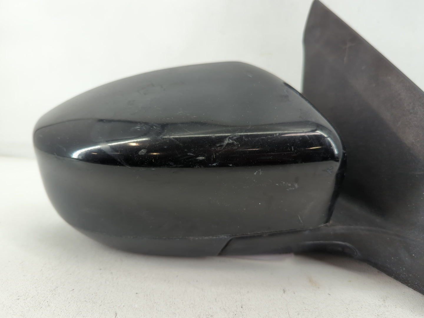 2016-2019 Nissan Sentra Passenger Side View Mirror - Right Door Mirror OEM Used - Oemusedautoparts1.com