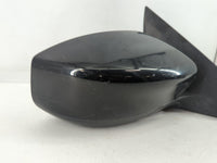 2016-2019 Nissan Sentra Passenger Side View Mirror - Right Door Mirror OEM Used - Oemusedautoparts1.com