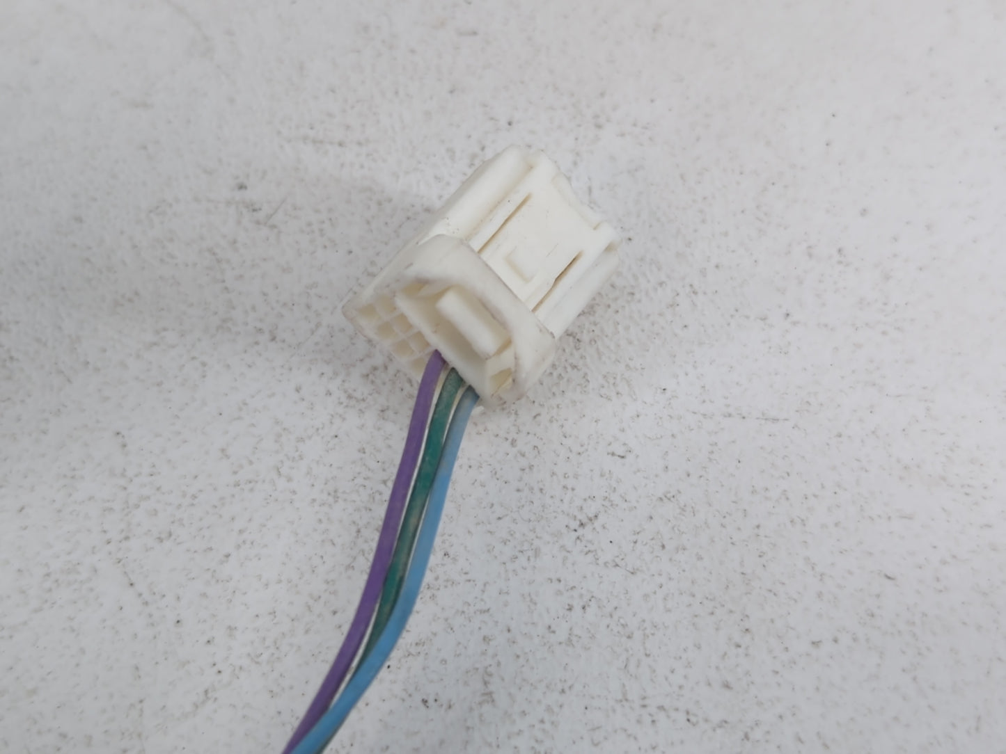 2016-2019 Nissan Sentra Passenger Side View Mirror - Right Door Mirror OEM Used - Oemusedautoparts1.com