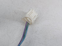 2016-2019 Nissan Sentra Passenger Side View Mirror - Right Door Mirror OEM Used - Oemusedautoparts1.com