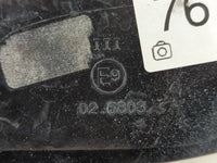 2016-2019 Nissan Sentra Passenger Side View Mirror - Right Door Mirror OEM Used - Oemusedautoparts1.com