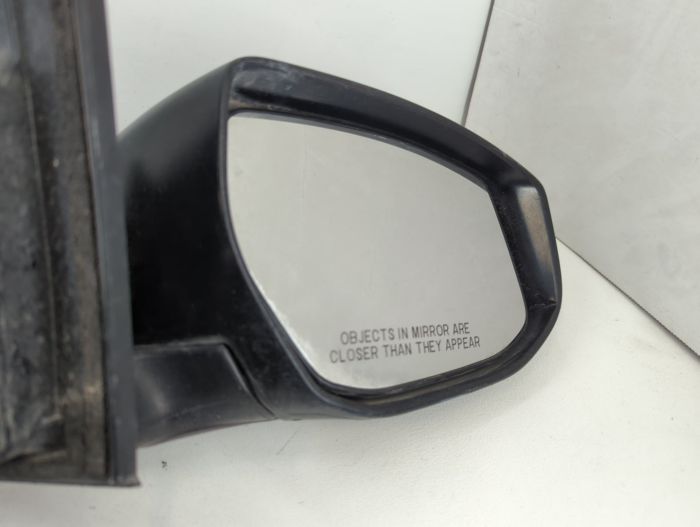 2016-2019 Nissan Sentra Passenger Side View Mirror - Right Door Mirror OEM Used - Oemusedautoparts1.com