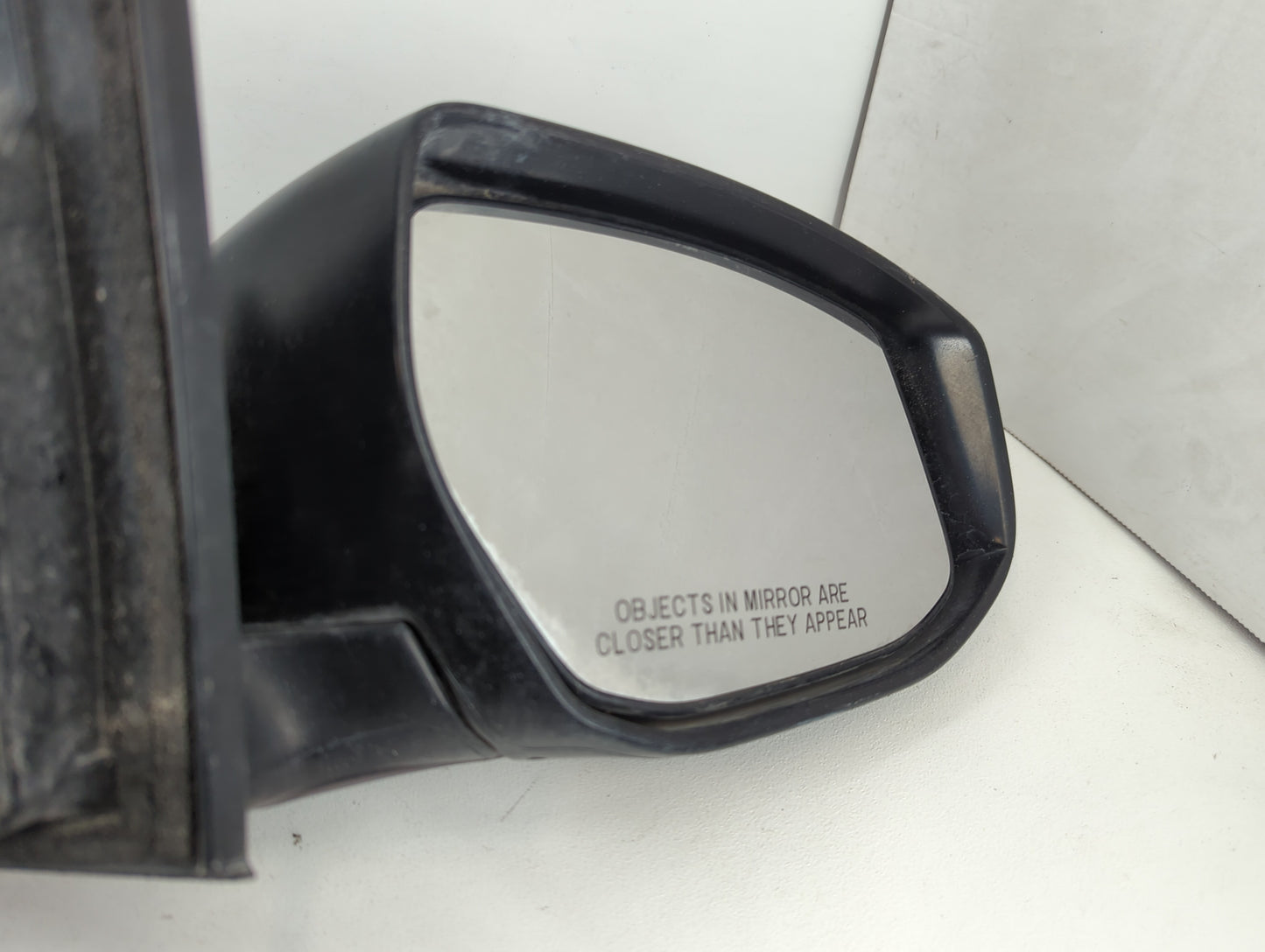 2016-2019 Nissan Sentra Passenger Side View Mirror - Right Door Mirror OEM Used - Oemusedautoparts1.com