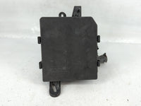 2013-2019 Nissan Sentra Fusebox Fuse Box Panel Relay Module P/N:284B7 33A3E Fits Fits 2013 2014 2015 2016 2017 2018 2019 OEM