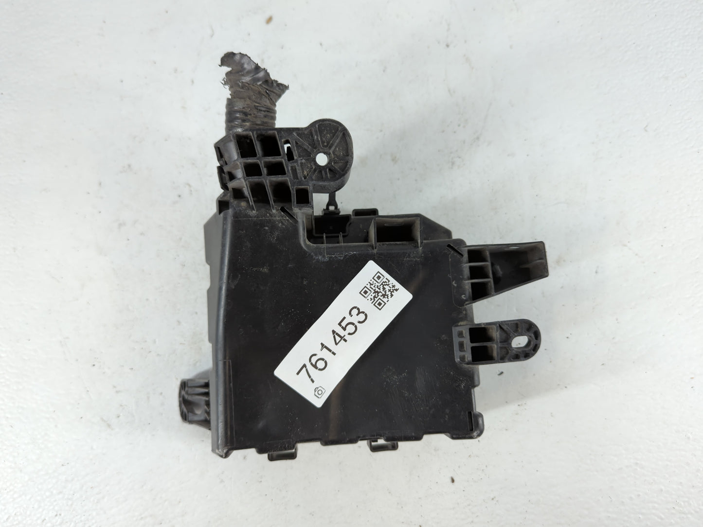 2013-2019 Nissan Sentra Fusebox Fuse Box Panel Relay Module P/N:284B7 33A3E Fits Fits 2013 2014 2015 2016 2017 2018 2019 OEM