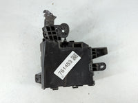 2013-2019 Nissan Sentra Fusebox Fuse Box Panel Relay Module P/N:284B7 33A3E Fits Fits 2013 2014 2015 2016 2017 2018 2019 OEM