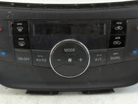 2017-2019 Nissan Sentra Climate Control Module Temperature AC/Heater Replacement P/N:VPAASH-18C612-ABA 27500 4AT4A Fits OEM 