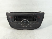 2015-2019 Nissan Sentra Climate Control Module Temperature AC/Heater Replacement P/N:27500 4AT4A Fits OEM Used Auto Parts - 