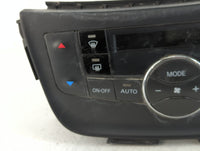 2015-2019 Nissan Sentra Climate Control Module Temperature AC/Heater Replacement P/N:27500 4AT4A Fits OEM Used Auto Parts - 
