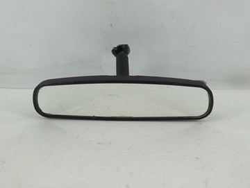2007-2022 Nissan Sentra Interior Rear View Mirror Replacement OEM P/N:E8011681 Fits OEM Used Auto Parts - Oemusedautoparts1.