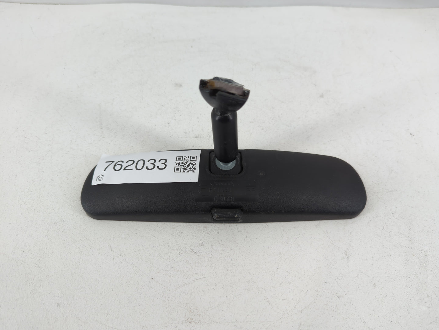2007-2022 Nissan Sentra Interior Rear View Mirror Replacement OEM P/N:E8011681 Fits OEM Used Auto Parts - Oemusedautoparts1.