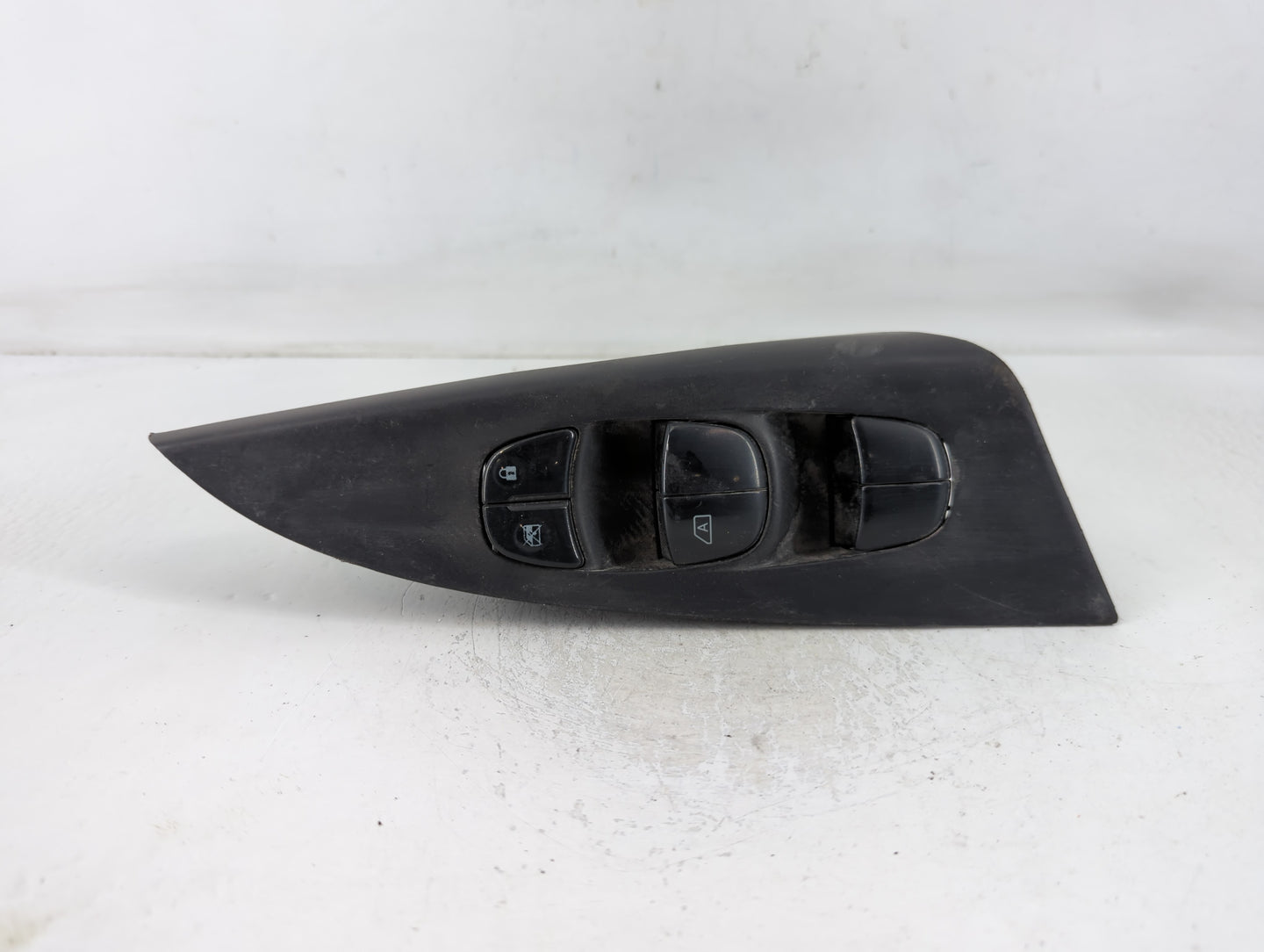 2013-2019 Nissan Sentra Master Power Window Switch Replacement Driver Side Left P/N:25401 3SH1A Fits OEM Used Auto Parts - O