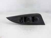 2013-2019 Nissan Sentra Master Power Window Switch Replacement Driver Side Left P/N:25401 3SH1A Fits OEM Used Auto Parts - O