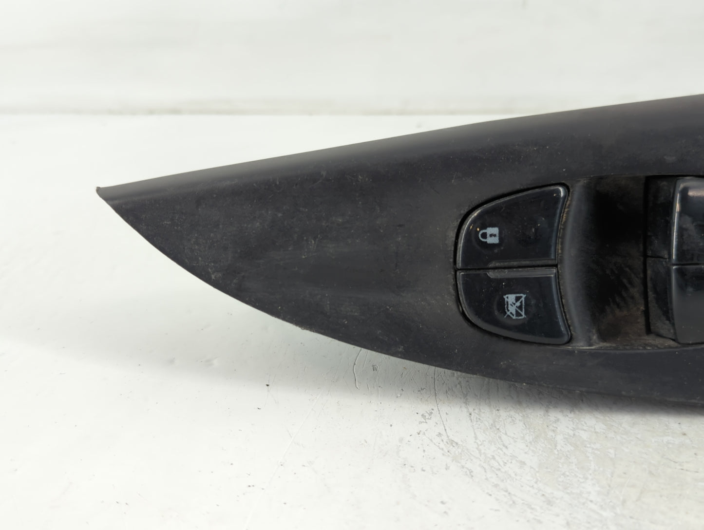 2013-2019 Nissan Sentra Master Power Window Switch Replacement Driver Side Left P/N:25401 3SH1A Fits OEM Used Auto Parts - O