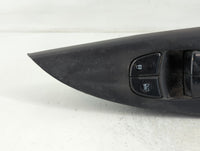 2013-2019 Nissan Sentra Master Power Window Switch Replacement Driver Side Left P/N:25401 3SH1A Fits OEM Used Auto Parts - O