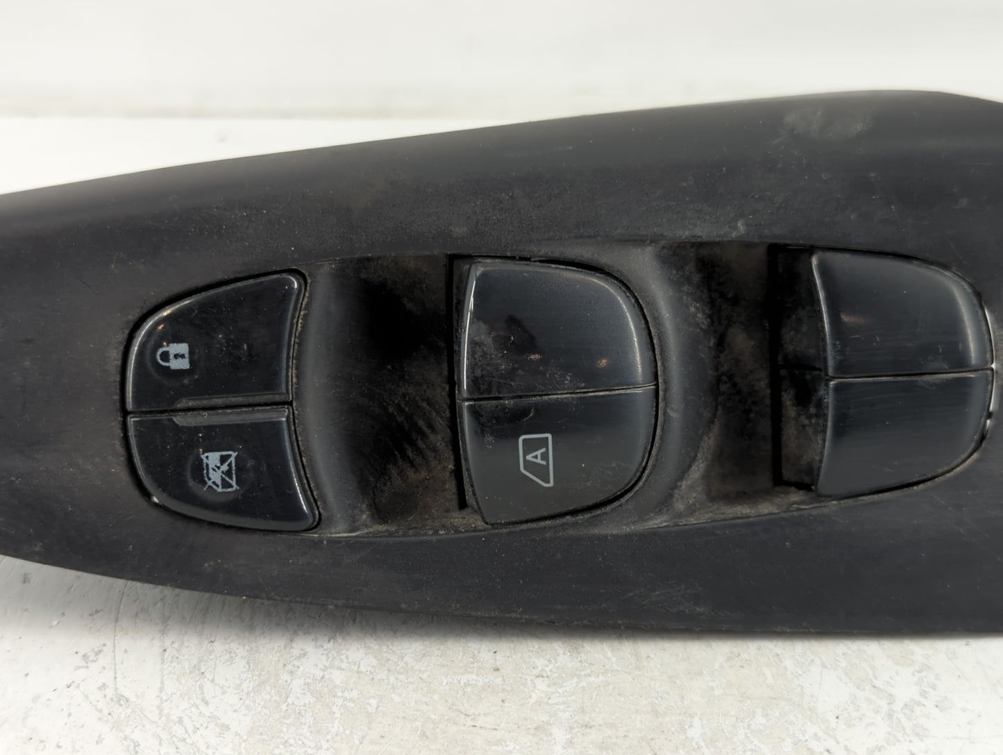 2013-2019 Nissan Sentra Master Power Window Switch Replacement Driver Side Left P/N:25401 3SH1A Fits OEM Used Auto Parts - O