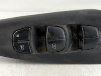 2013-2019 Nissan Sentra Master Power Window Switch Replacement Driver Side Left P/N:25401 3SH1A Fits OEM Used Auto Parts - O