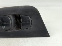 2013-2019 Nissan Sentra Master Power Window Switch Replacement Driver Side Left P/N:25401 3SH1A Fits OEM Used Auto Parts - O