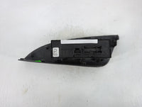 2013-2019 Nissan Sentra Master Power Window Switch Replacement Driver Side Left P/N:25401 3SH1A Fits OEM Used Auto Parts - O