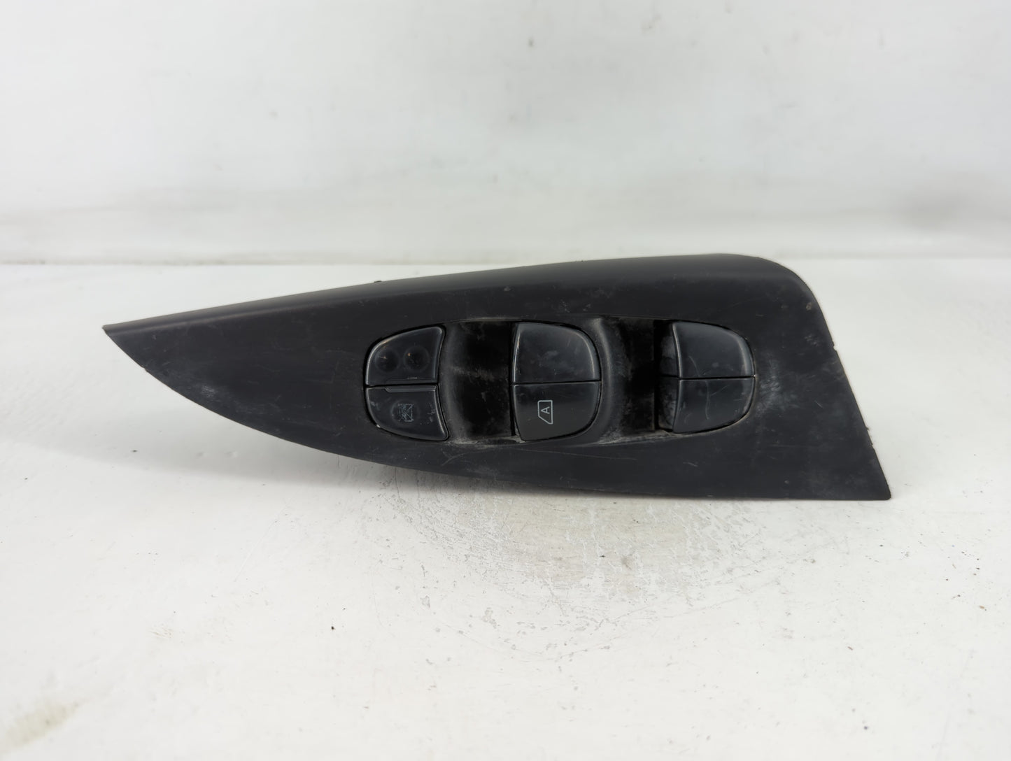 2013-2019 Nissan Sentra Master Power Window Switch Replacement Driver Side Left P/N:25401 3SH1A Fits OEM Used Auto Parts - O