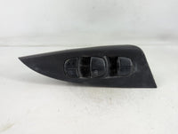 2013-2019 Nissan Sentra Master Power Window Switch Replacement Driver Side Left P/N:25401 3SH1A Fits OEM Used Auto Parts - O
