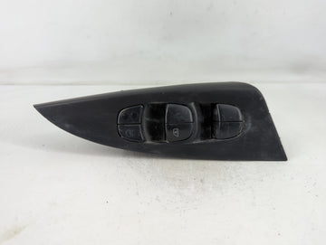 2013-2019 Nissan Sentra Master Power Window Switch Replacement Driver Side Left P/N:25401 3SH1A Fits OEM Used Auto Parts - O