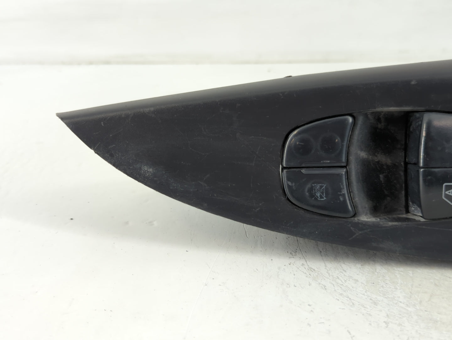 2013-2019 Nissan Sentra Master Power Window Switch Replacement Driver Side Left P/N:25401 3SH1A Fits OEM Used Auto Parts - O