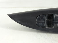 2013-2019 Nissan Sentra Master Power Window Switch Replacement Driver Side Left P/N:25401 3SH1A Fits OEM Used Auto Parts - O