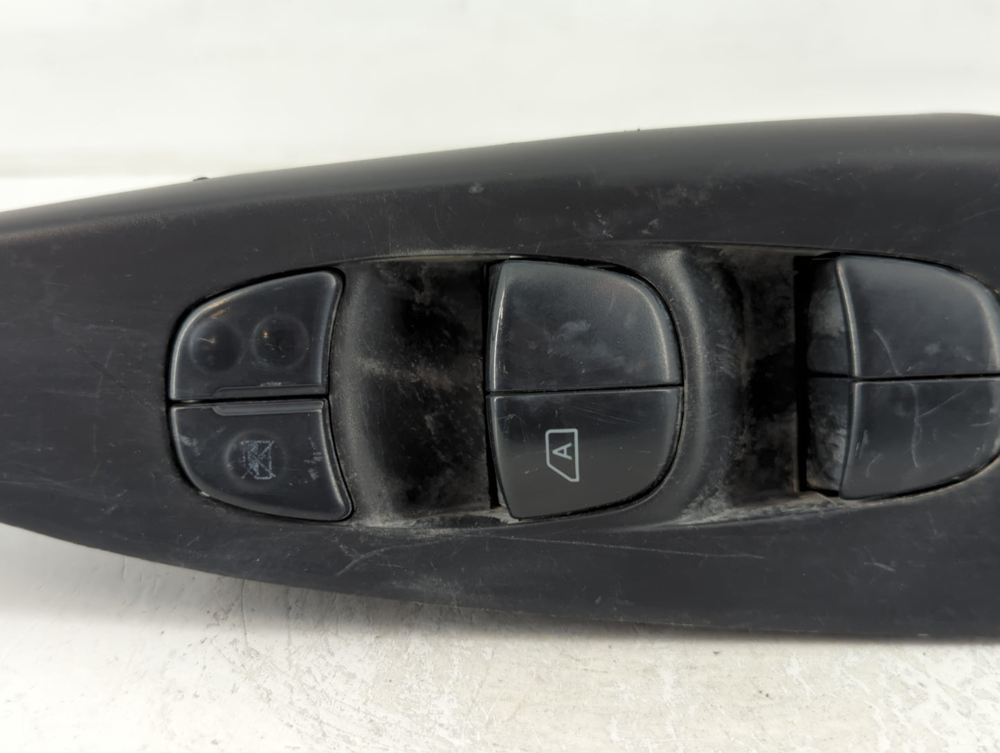 2013-2019 Nissan Sentra Master Power Window Switch Replacement Driver Side Left P/N:25401 3SH1A Fits OEM Used Auto Parts - O