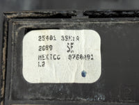 2013-2019 Nissan Sentra Master Power Window Switch Replacement Driver Side Left P/N:25401 3SH1A Fits OEM Used Auto Parts - O