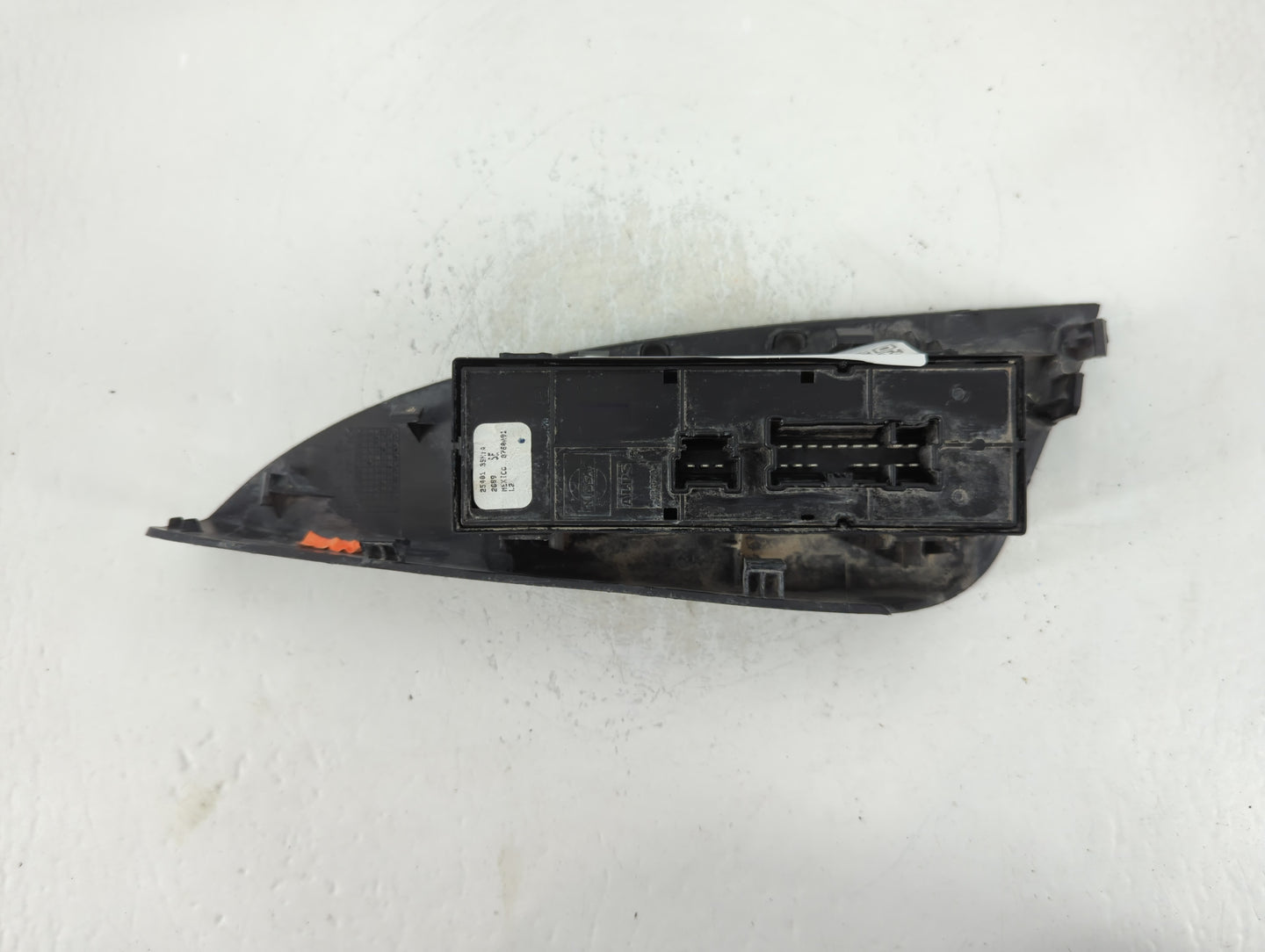 2013-2019 Nissan Sentra Master Power Window Switch Replacement Driver Side Left P/N:25401 3SH1A Fits OEM Used Auto Parts - O