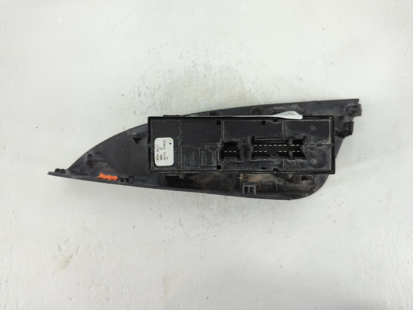 2013-2019 Nissan Sentra Master Power Window Switch Replacement Driver Side Left P/N:25401 3SH1A Fits OEM Used Auto Parts - O
