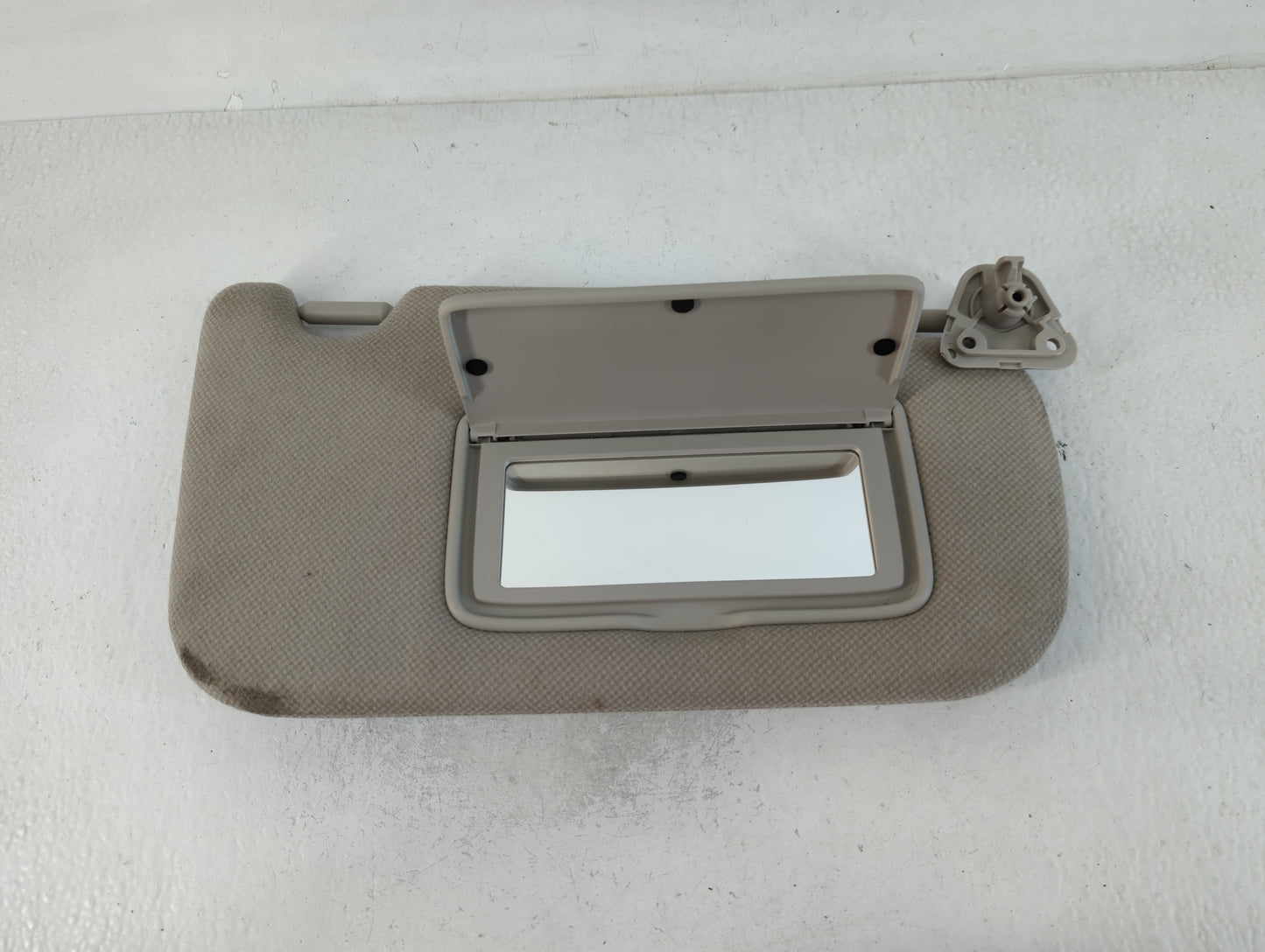 2013-2019 Nissan Sentra Sun Visor Shade Replacement Passenger Right Mirror Fits Fits 2012 2013 2014 2015 2016 2017 2018 2019