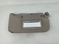 2013-2019 Nissan Sentra Sun Visor Shade Replacement Passenger Right Mirror Fits Fits 2012 2013 2014 2015 2016 2017 2018 2019
