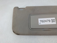 2013-2019 Nissan Sentra Sun Visor Shade Replacement Passenger Right Mirror Fits Fits 2012 2013 2014 2015 2016 2017 2018 2019