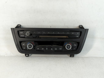 compare product 2017-2019 Nissan Sentra Climate Control Module Temperature AC/Heater Replacement P/N:64.11-9226784-04 Fits Fits 2017 2018 2019 OEM Used Auto Parts