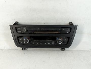 2017-2019 Nissan Sentra Climate Control Module Temperature AC/Heater Replacement P/N:64.11-9226784-04 Fits Fits 2017 2018 20