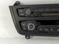 2017-2019 Nissan Sentra Climate Control Module Temperature AC/Heater Replacement P/N:64.11-9226784-04 Fits Fits 2017 2018 20