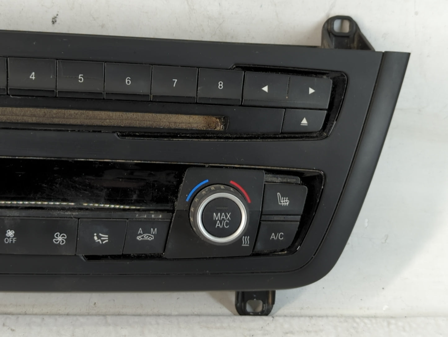 2017-2019 Nissan Sentra Climate Control Module Temperature AC/Heater Replacement P/N:64.11-9226784-04 Fits Fits 2017 2018 20