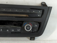 2017-2019 Nissan Sentra Climate Control Module Temperature AC/Heater Replacement P/N:64.11-9226784-04 Fits Fits 2017 2018 20