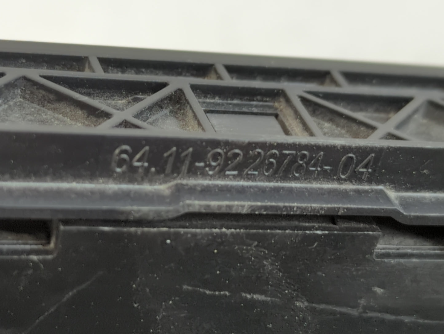 2017-2019 Nissan Sentra Climate Control Module Temperature AC/Heater Replacement P/N:64.11-9226784-04 Fits Fits 2017 2018 20