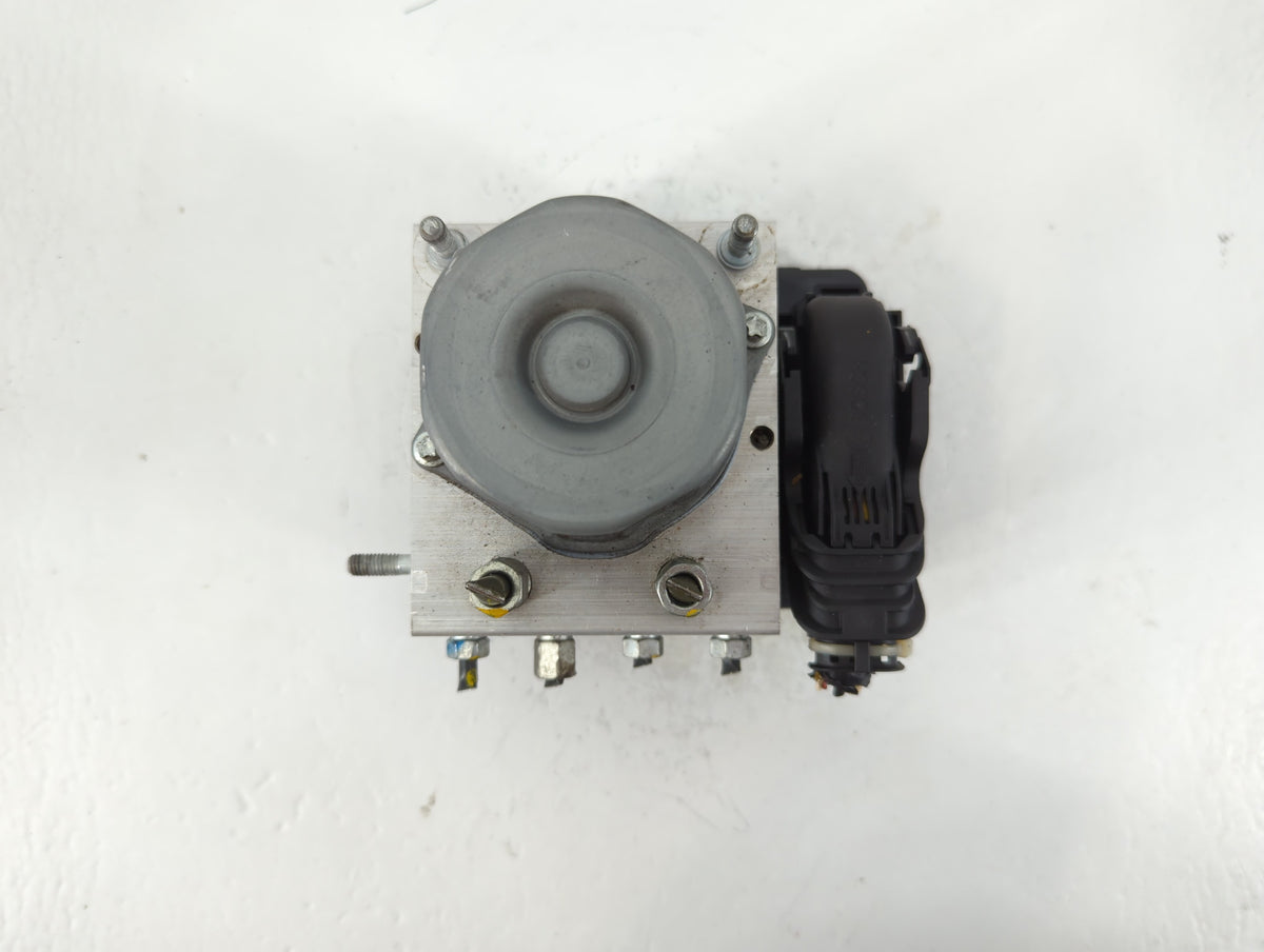 2016-2019 Nissan Sentra Anti-Lock Brake ABS Pump Module Actuator OEM P/N:0 265 259 785 Fits Fits 2016 2017 2018 2019 OEM Use