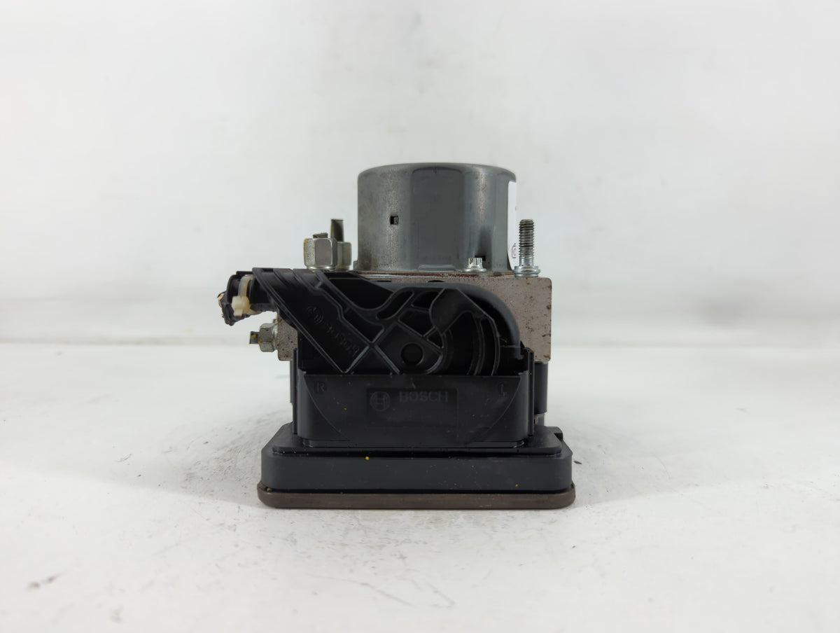 2016-2019 Nissan Sentra Anti-Lock Brake ABS Pump Module Actuator OEM P/N:0 265 259 785 Fits Fits 2016 2017 2018 2019 OEM Use