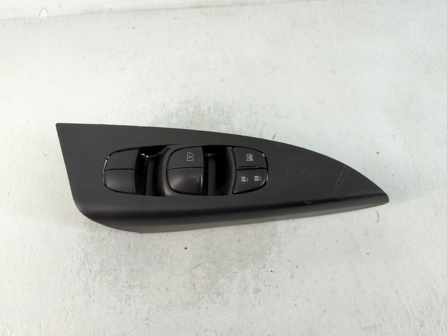 2013-2019 Nissan Sentra Master Power Window Switch Replacement Driver Side Left P/N:25401 3SH1A Fits OEM Used Auto Parts - O
