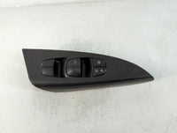 2013-2019 Nissan Sentra Master Power Window Switch Replacement Driver Side Left P/N:25401 3SH1A Fits OEM Used Auto Parts - O